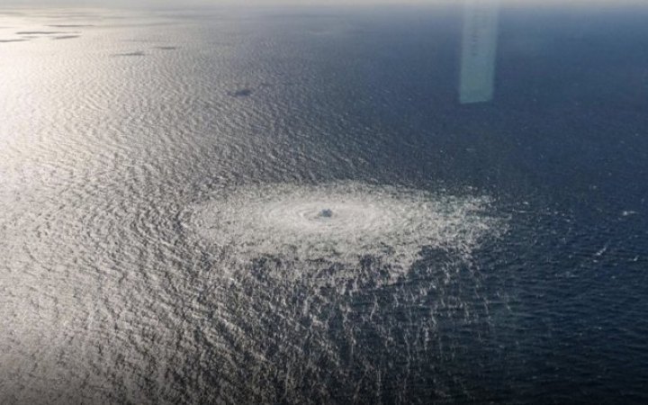 Українець, підозрюваний у диверсії на «Північному потоці», оскаржить екстрадицію до Німеччини