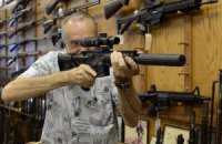 Виробник зброї Colt оголосив про банкрутство