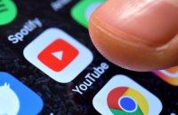 YouTube блокирует каналы российских государственных СМИ по всему миру, – Федоров (обновлено)