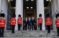 Шмигаль назвав цілі нинішнього засідання "Рамштайну"