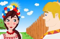 Луганские коммунисты сняли мультфильм о счастливой жизни в Таможенном союзе