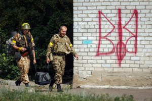 Бойовики далі обстрілюють населені пункти в Луганській області