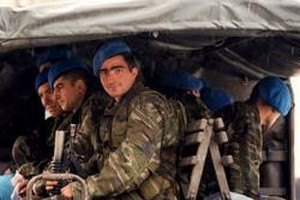 Турция выведет войска из Ирака