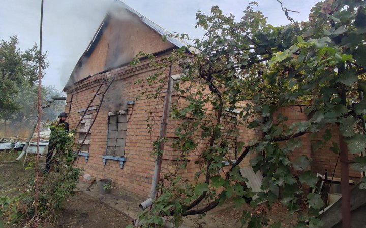 Головне за понеділок, 14 жовтня: бої за Торецьк, пів сотні ворожих штурмів на Курахівському напрямку, "мінування" дипустанов   