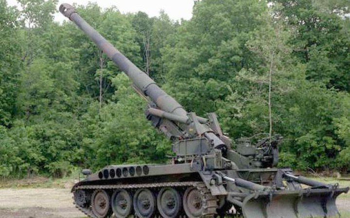 Греція передасть Україні артилерію та боєприпаси на майже 200 млн євро