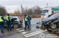 41 % ДТП з потерпілими та загиблими — через перевищення швидкості. І диявол тут у деталях і «незначних» 10–20 км/год