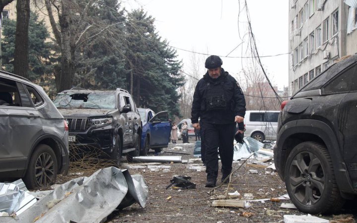 Головний підсумок Нової країни-2025 