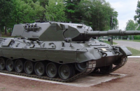 Федеральний уряд Німеччини дозволив промисловості експортувати в Україну 187 танків Leopard 1, - Business Insider