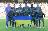 "Шахтар" вийшов до другого раунду відбору Ліги Європи УЄФА