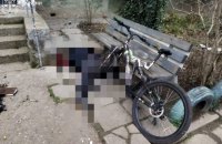 У Херсоні російський дрон вбив людину біля будинку