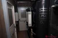Все опорные больницы Одессы в скором времени будут оборудованы кислородными станциями, – Труханов