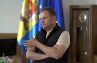 Голова Київської ОВА застеріг про ймовірність нових ударів по Київщині
