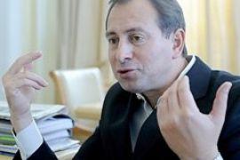 Николай ТОМЕНКО: «Омельченко системно работал против нас. Ему за это обещано «Героя Украины»