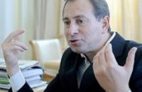 Николай ТОМЕНКО: «Омельченко системно работал против нас. Ему за это обещано «Героя Украины»