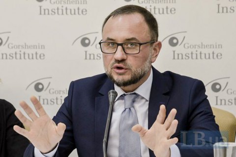 "Укроборонпром" не буде приватизовано, акції належатимуть Кабміну, - директор з трансформації