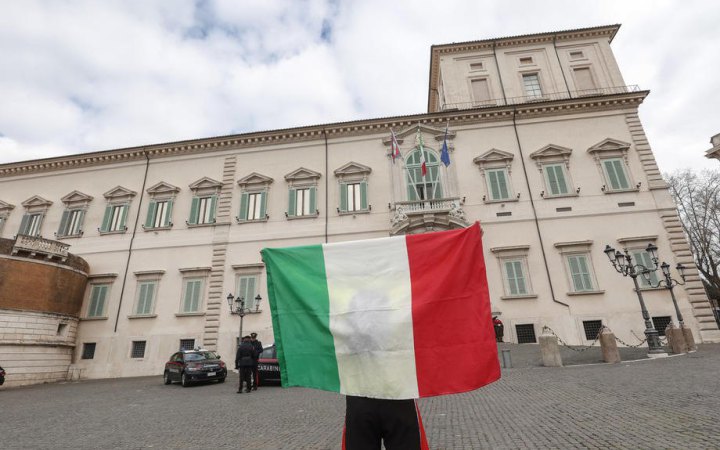 Італія посилила заходи безпеки після теракту в російському "Крокус Сіті Холі"