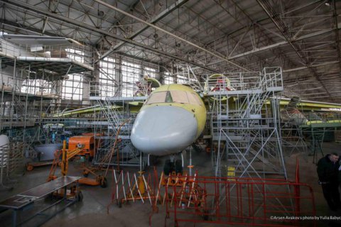 Аваков анонсировал закупку тринадцати самолетов для МВД