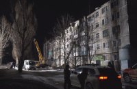 Завершена рятувальна операція у Покровську, троє людей загинули