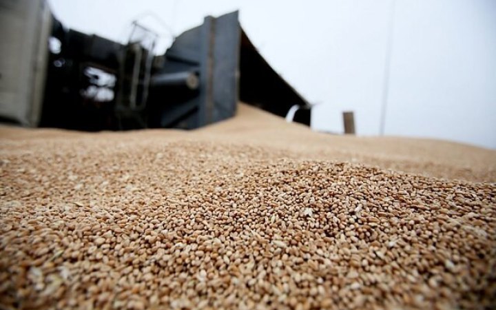 Імпорт зерна з Росії та Білорусі до Литви майже зупинився