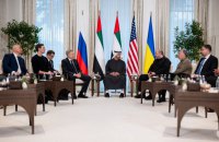 Рубіо: Віткофф і Кушнер не поїдуть на переговори з Росією та Україною