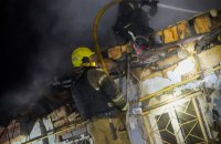 Росіяни обстріляли Одесу: пошкоджено житловий будинок, є загибла (оновлено)