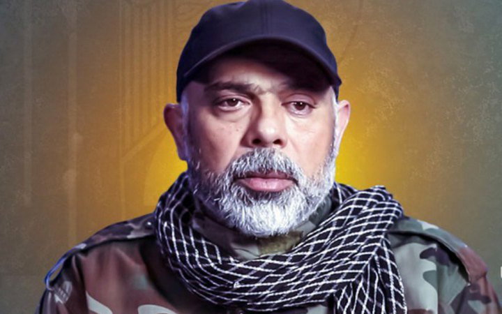 Ізраїль ліквідував начальника штабу "Хезболли" у Бейруті