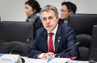 ​Голова ОБСЄ Кассіс після поїздок до України й РФ окреслив три блоки пропозицій обом державам