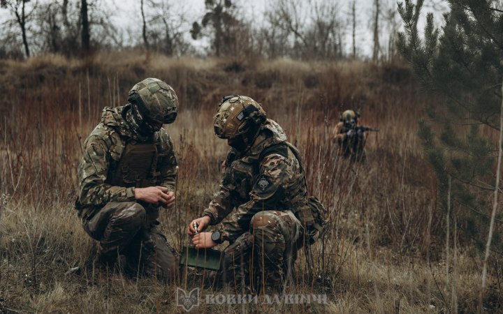 ​Генштаб ЗСУ: на фронті вже відбулися 66 боїв