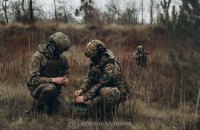 ​Генштаб ЗСУ: на фронті вже відбулися 66 боїв