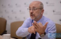 Порошенко поручил Резникову нейтрализовать коррупцию в Киеве