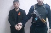 В Харькове нейтрализована антиукраинская организация "Исход"