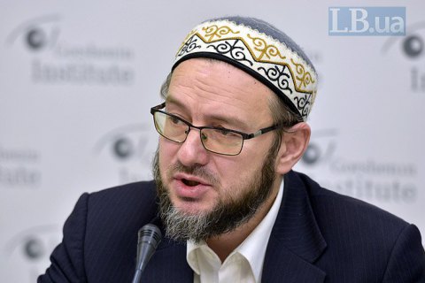 Внедрение гендерной политики несет угрозу традиционной семье, - заместитель муфтия Украины
