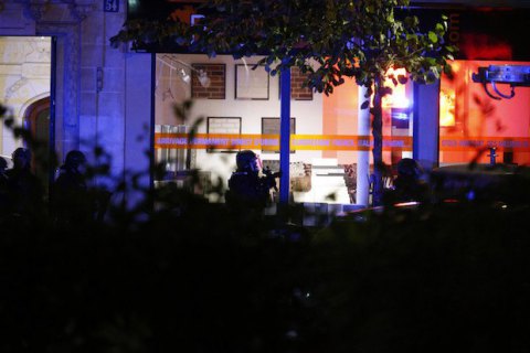 У Німеччині затримали підозрюваного в паризьких терактах