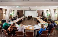Аспен Інститут Київ: створення платформи для діалогу та розвитку лідерства
