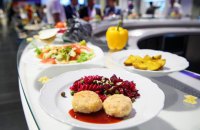 ​Кабмін оновив правила організації харчування мобілізованих, які прибувають до ТЦК