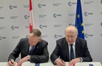 Канада і ЄС уклали угоду в рамках SAFE 