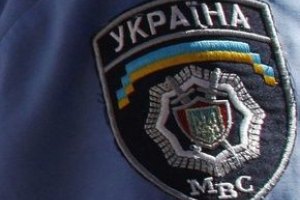 Міліція проводить перевірку передвиборної "епідемії" в Києві