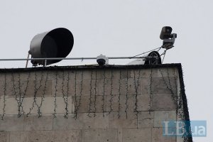 "Регионал" предлагает установить видеокамеры на улицах 