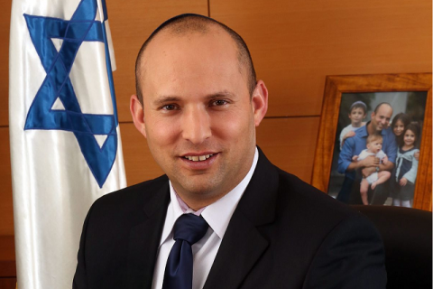 Министр образования Израиля назвал "большой честью" отмену своего визита в Польшу