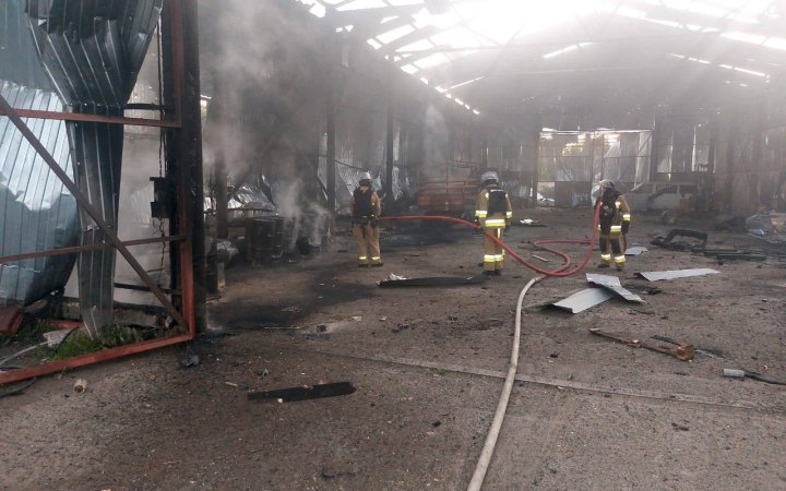 Росіяни вбили трьох людей на Донеччині