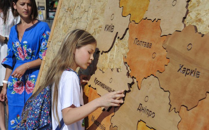 Як захистити громаду від хаотичної забудови після війни? 