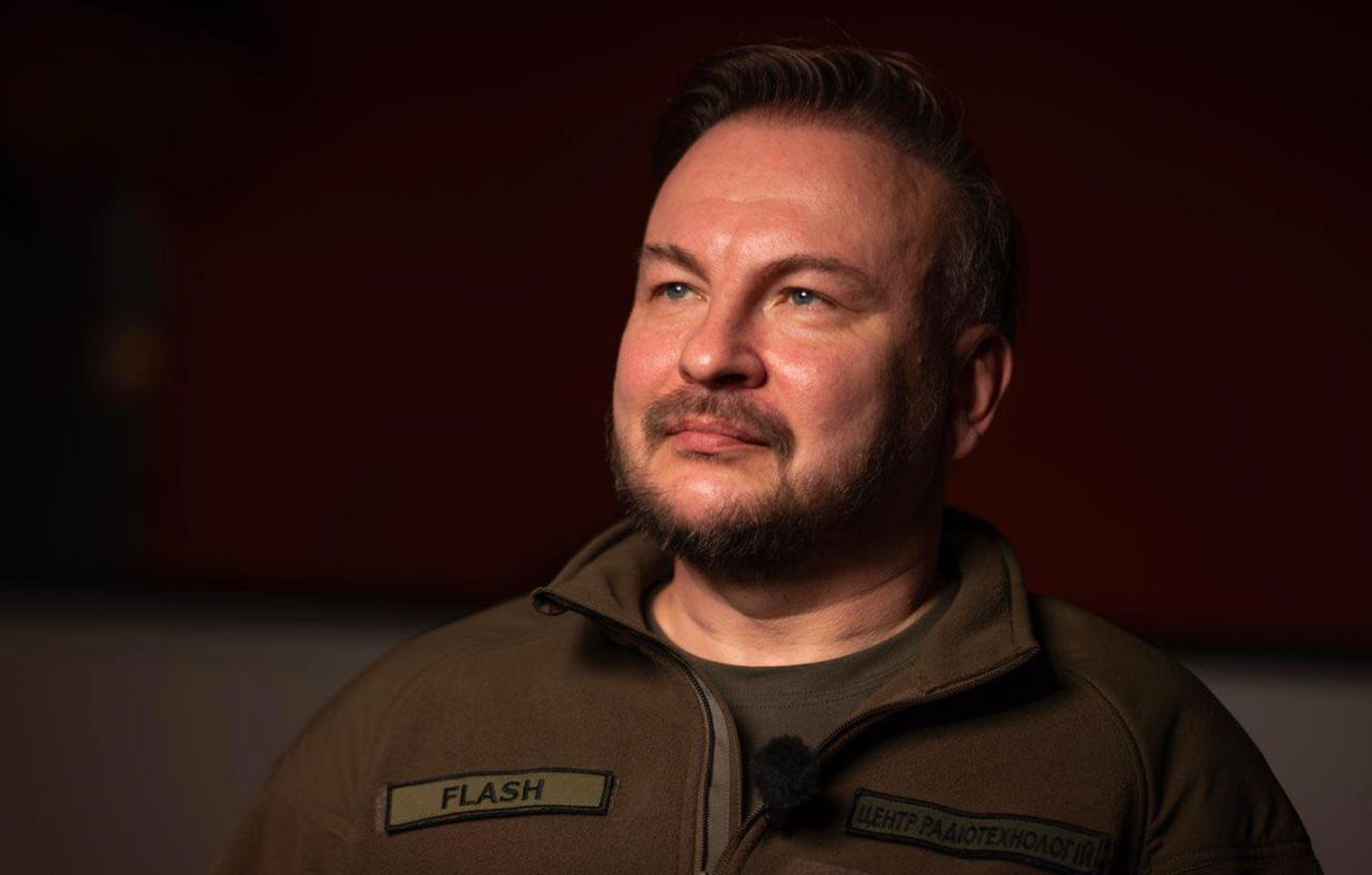 Сергій Бескрестнов