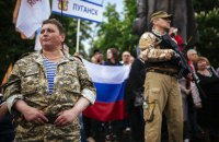 В Луганской области арестовали боевика, выдававшего себя за переселенца