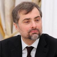 ​Сурков Владислав Юрьевич