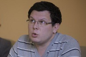 Негативні публікації в європейських ЗМІ про Євро-2012 в Україні - "звичайний європейський расизм", - експерт