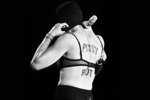 Мадонна прервала концерт в Ницце, призвав освободить Pussy Riot