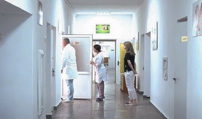 Обшуки в лікарнях не вихід. Чому держава програє боротьбу зі зловживаннями в медицині 