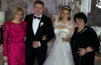 Российская теннисистка вышла замуж за московского чиновника