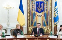 В Украине женщин-депутатов меньше, чем в арабских странах