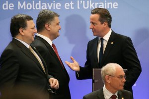 Британия финансово поддержит Украину в рамках гумпомощи ООН